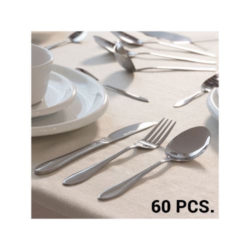bbtradesales ménagère 60 pièces