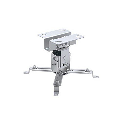 Techly Ica-pm 2s Support D'écran Plat Pour Bureau