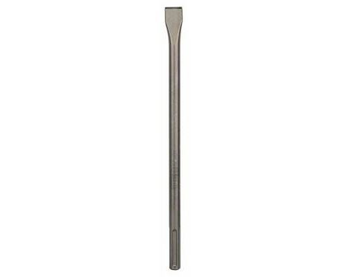 Burin Plat Sds-Max 25X400Mm - Bosch - 2608690141