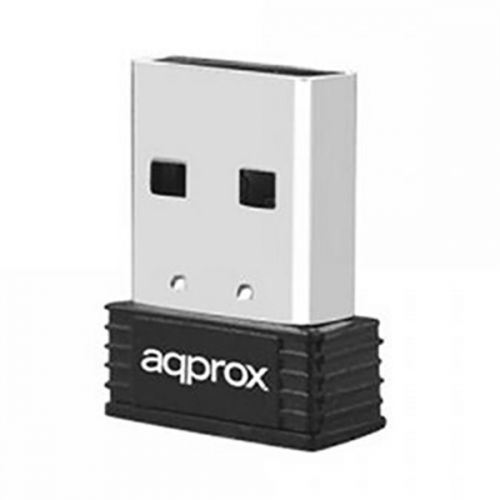 Adaptateur sans fil approx! NADAIN0211 APPUSB150NAV3 Nano US USB N150