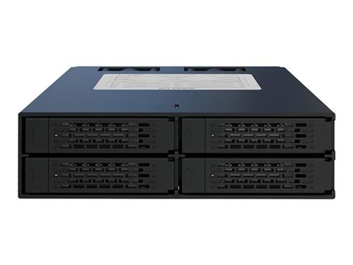 ICY DOCK ToughArmor HDD/SSD Backplane Cage