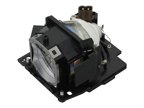 MicroLamp ML12225 200W lampe de projection - Lampes de projection (200 W, 5000 h, Hitachi, CP-WX8, CP-X2520, CP-X3020, CP-X7, CP-X8, CP-X9, ED-X50, ED-X52)