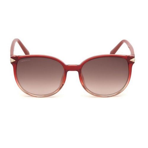Lunettes de soleil Femme Swarovski SK0191-66F (Ø 55 mm)