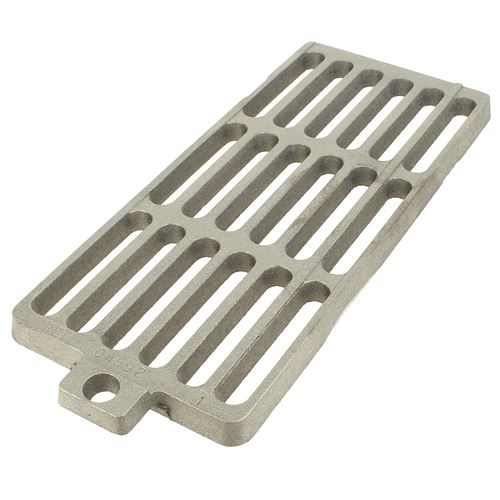 Grille de foyer pour Cuisiniere bois charbon Rosieres