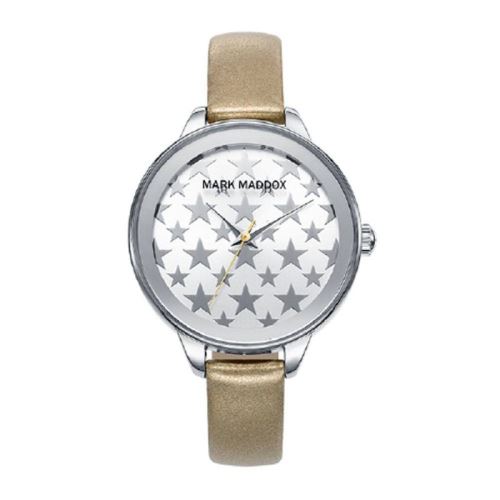 Montre Femme Mark Maddox MC6008-10