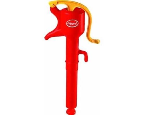 Gowi toys 558-29 pompe à eau rouge…