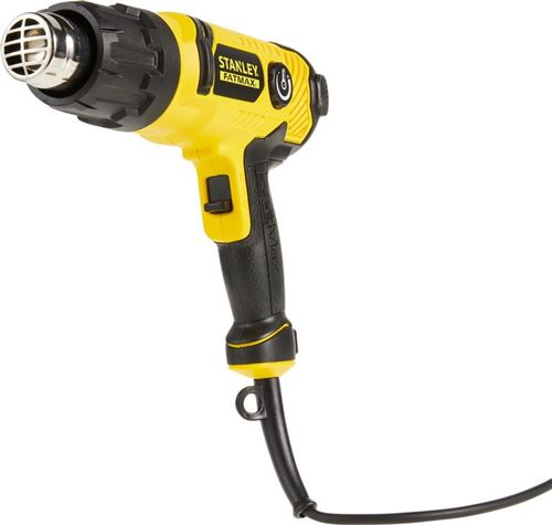 Décapeur Thermique 2000W Jusqu'à 600°C Fme670K Stanley