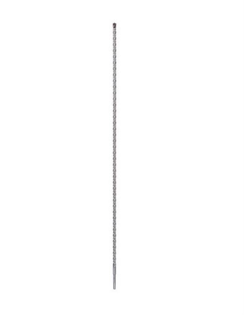 Forets Sds Plus-5 pour Perforateur D. 14Mm Longueur 1005 Mm Bosch