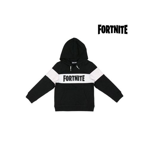 Fortnite Bleu Veste Fortnite 10 Ans Veste Jogging à Capuche