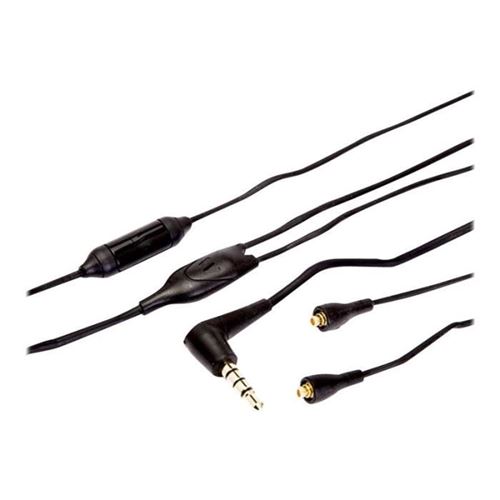 Westone Câble de casque jack mini (M) incliné pour MMCX (M) 1.4 m-78539