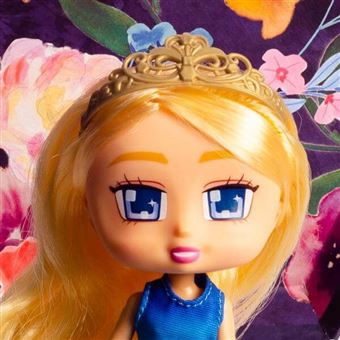 Poupée Best of TV Boxy Girls Willa Modèle aléatoire