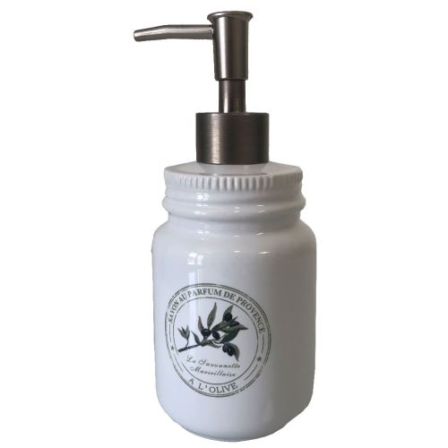 Distributeur à savon Parfum de Provence