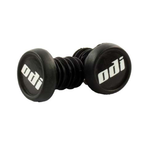 ODI BMX Push-In Plugs ODI Noir