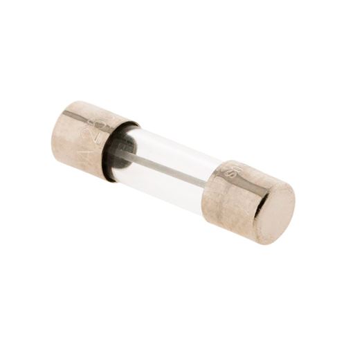 Zenitech-3 fusibles en verre 5 x 20 mm 8 A - Zenitech