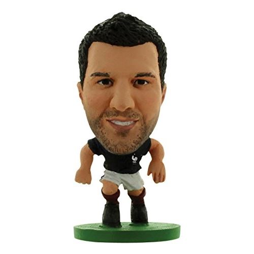 Soccerstarz - - figurine - sport - le pack de 1 figure de léquipe de france contenant andre-pierre gignac - saison 2015 2016 da
