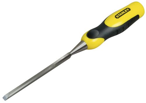 Ciseau à Bois Dynagrip Stanley 6 Mm - 0-16-870
