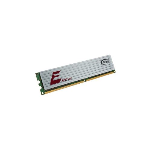 Team retail DDR3-1600 8 Go blister TEAMGROUP CL11 - Retail EAN 765441616455