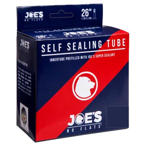 JOE´S Lubrifiants et nettoyants Joe´s Self Sealing Tube Fv 28 28 x 1 5/8 x 1 3/8