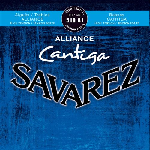 Savarez 510AJ
