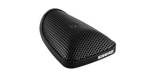 Microphone Vocal Shure Cvb-B/C Type De Transmission:Filaire Avec Câble