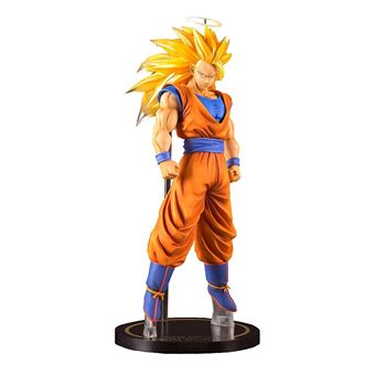 Sangoku super saiyan 3 figurine clearance