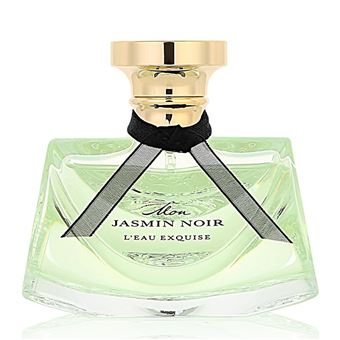 Bvlgari Mon Jasmin Noir Leau Exquise Eau De Toilette En