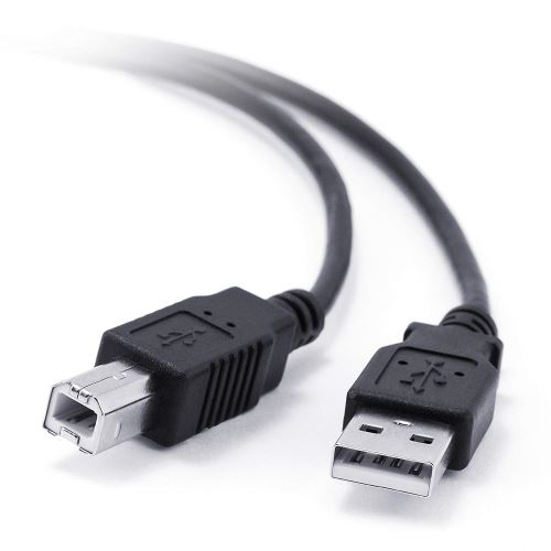 INECK® 3m câble USB A / B câble pour imprimante 3m (mètres) noir État correct - N/A reconditionné disponible sur Fnac