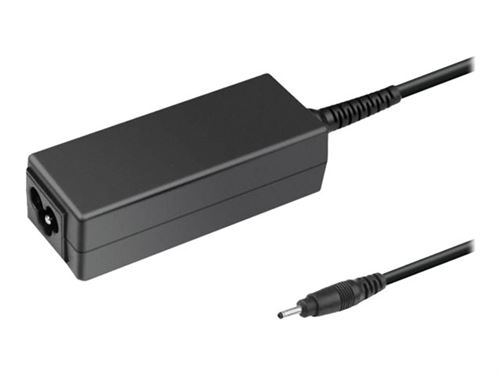CoreParts - Netspanningsadapter - 40 Watt - voor ASUS Eee PC 700, 701, 701SD, 701SDX