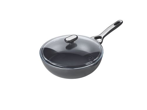 PYREX, Origin+ Sauteuse 26 cm, tous feux dont induction