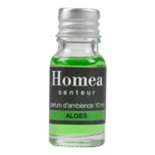 Paris Prix - Parfum D'ambiance senteur 10ml Aloes