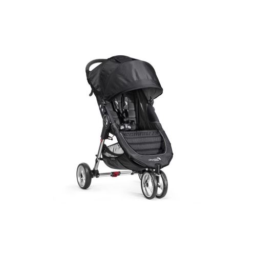 Baby Jogger Poussette City Mini Noir