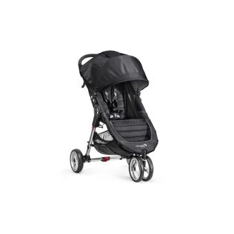 poussette baby jogger