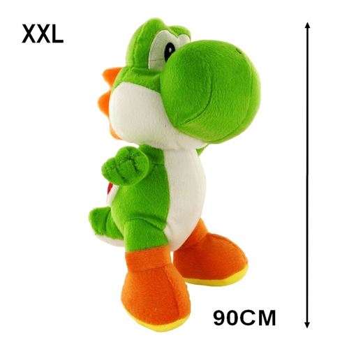 Peluche yoshi 1m50 clearance