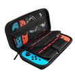 Pochette de Transport rigide pour Nintendo Switch et accessoires