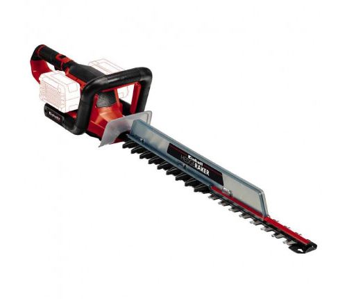 Einhell Akku-Heckenschere GE-CH 36/65 Li-Solo