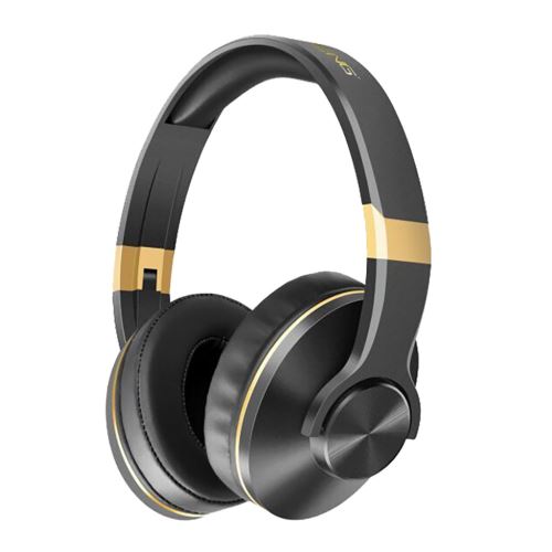 Generique Bt808 Wireless Music Headset Tf Bluetooth Gaming Headset Pour Ps4 / Pc - Image 2