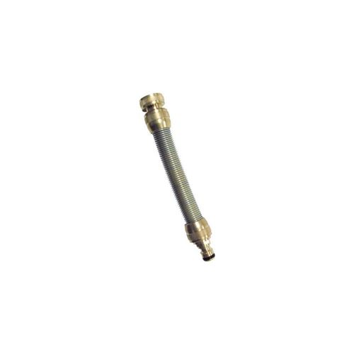 Boutte - Nez de robinet flexible rapide en laiton