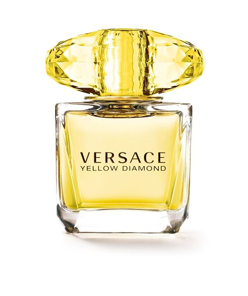 Yellow Diamond de Versace Eau de Toilette Vaporisateur 30ml