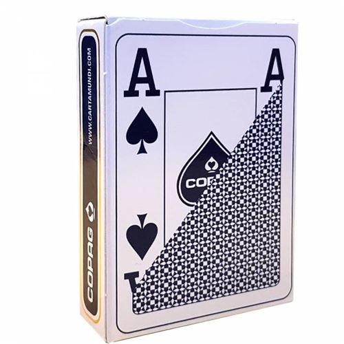 Jeu de cartes poker CARREFOUR : la boîte à Prix Carrefour