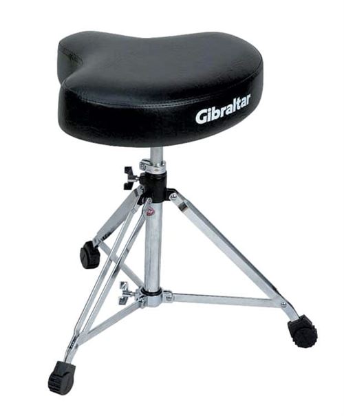 Gibraltar Hardware 6608 siège batterie avec selle - Image 4