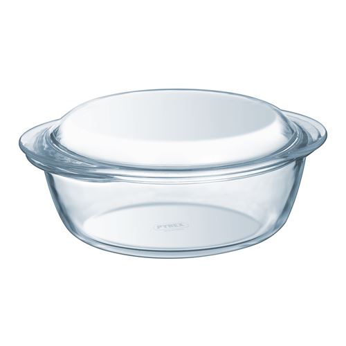 Pyrex cocotte ronde 1,3 l classic 8011113