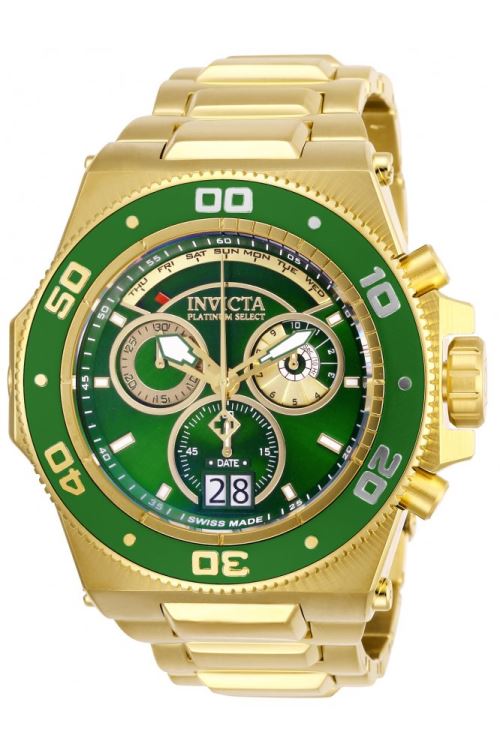 Invicta Akula 26051 Montre Homme - 55mm