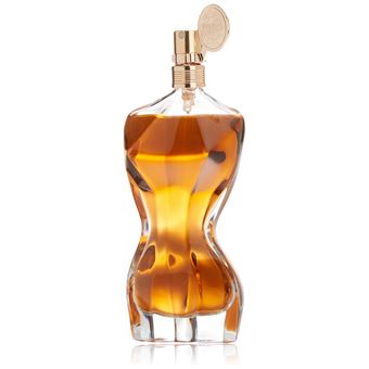 classique essence jean paul gaultier avis