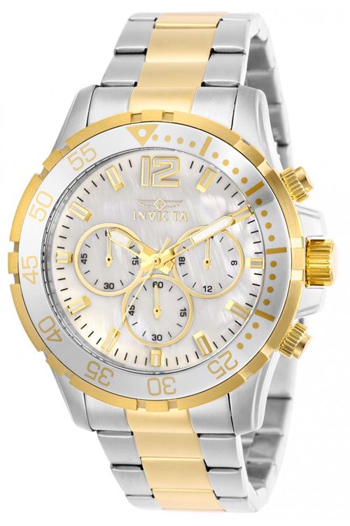 Invicta Pro Diver 29462 Montre Homme - 45mm