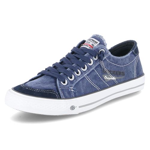 Sneakers Dockers 30ST027790660 Bleu pour Hommes 44