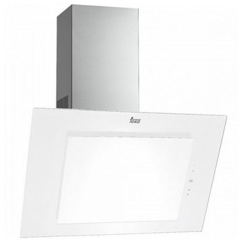 Hotte standard Teka DVT685 BLANCO 60 cm 786 m3/h 66 dB 286W Blanc