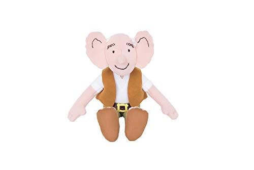 Rainbow Designs Roald Dahl Le Gros gant Doux Jouet