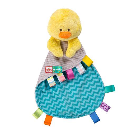Bright Starts Jouets en peluche Tag et Snuggle Pal