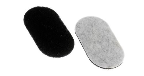 Accessoire Friteuse Seb Filtr O Xa500036 X2