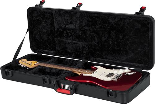 Gator Gtsa-gtr335 TSA ATA moulé 335 Semi-Hollow Guitare Coque Electric
